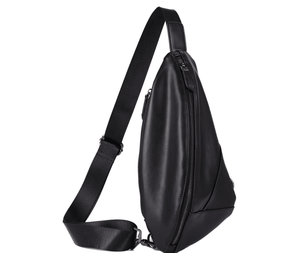 Chest Bag, Waist Bag, Shoulder Bag, Crossbody Bag