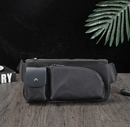 Chest Bag, Waist Bag, Shoulder Bag, Crossbody Bag