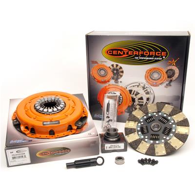 CLUTCH KIT