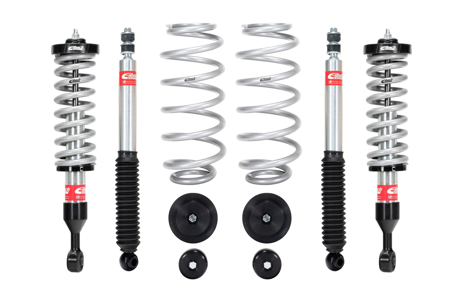 COILOVER KITS