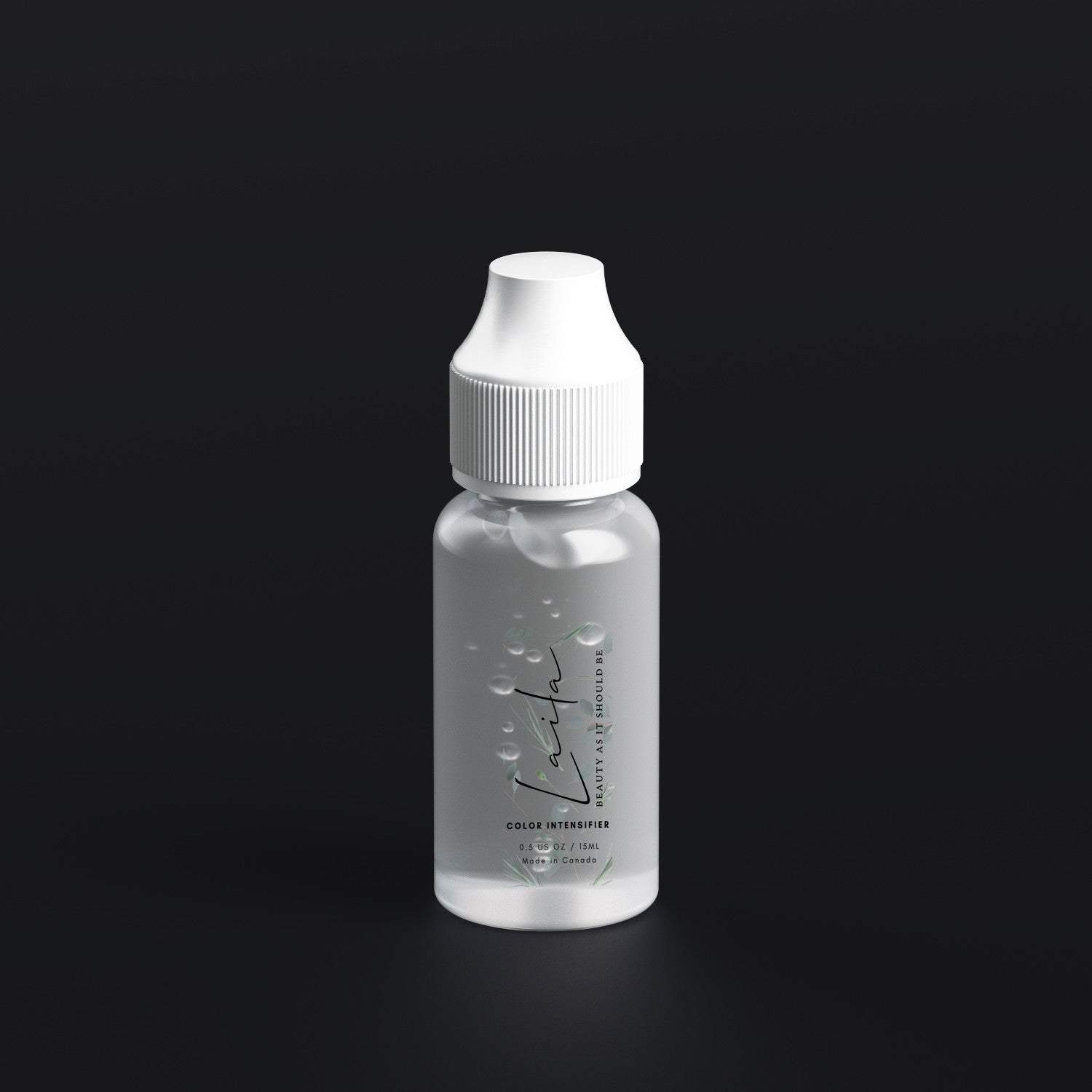 Color Intensifier