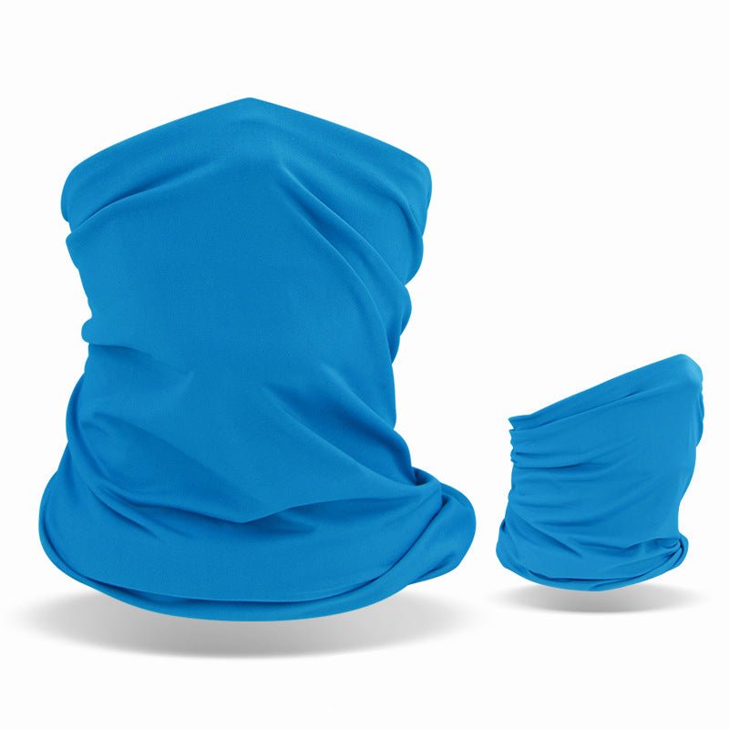 Cooling Sports Neck Gaiter
