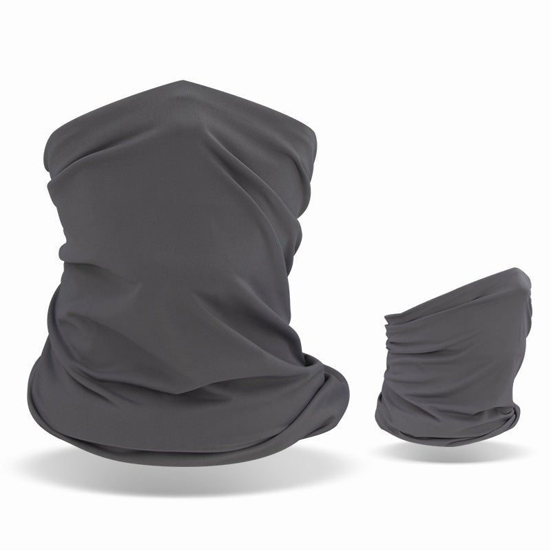 Cooling Sports Neck Gaiter