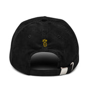 Corduroy Pineapple Cap