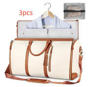 Just Style Large Capacity Travel Duffel Bag