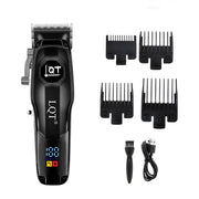Electric Hair Clipper Universal Household Razor