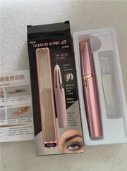 Flawlessly Brows Electric Eyebrow Remover