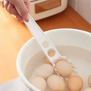 Multifunctional Kitchen Gadget: Spaghetti Spoon & Colander