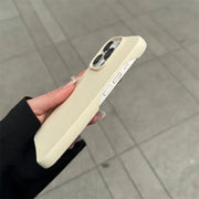 Half-Pack Graphite Case