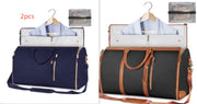 Just Style Large Capacity Travel Duffel Bag
