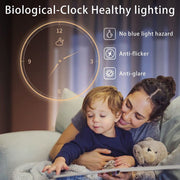 Led Adjustable Colour With Remote Control Reading Floor Lamp