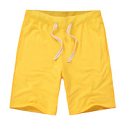 Men's Relaxed-Fit Casual Sports Shorts
