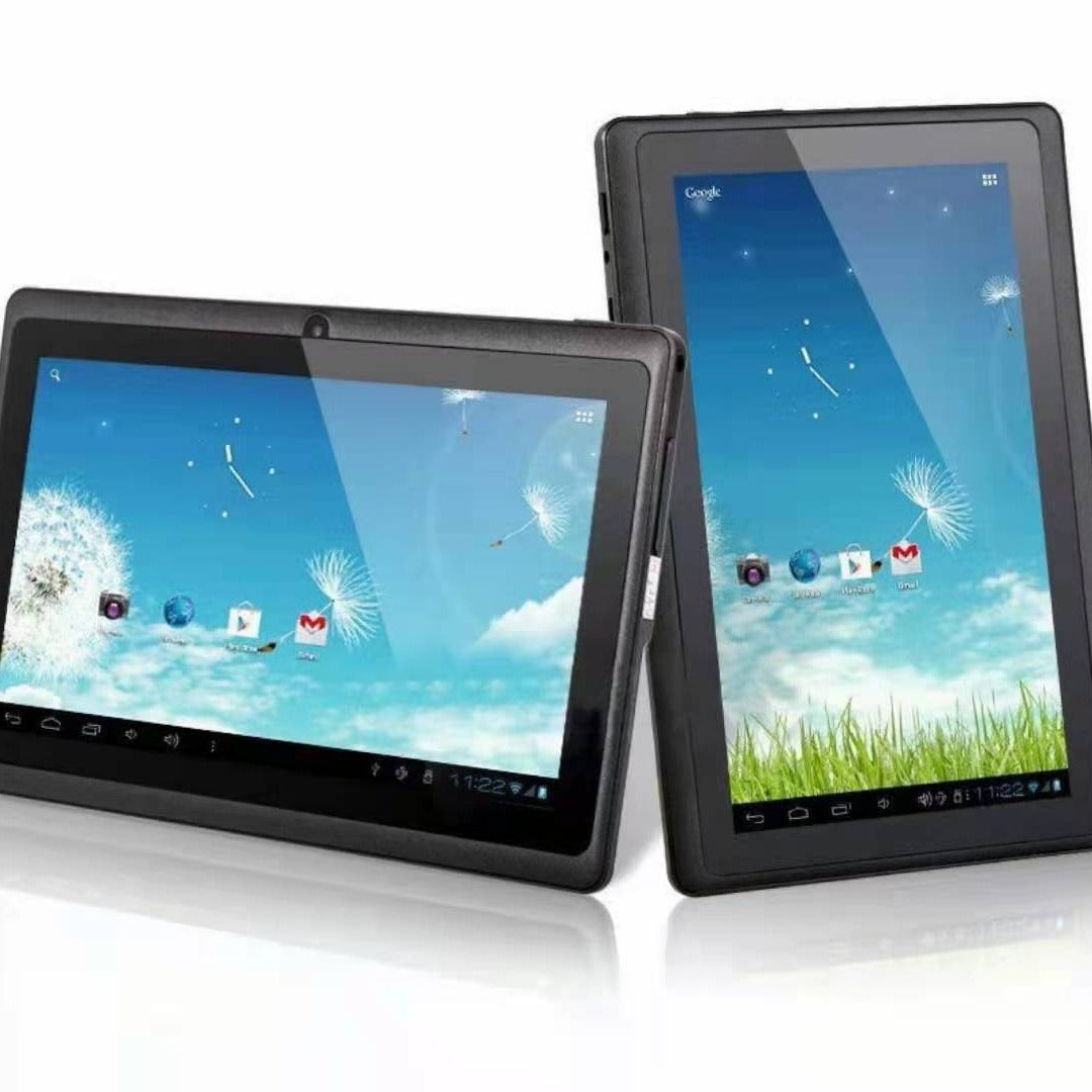 10-Inch WiFi Bluetooth Android Tablet