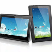 10-Inch WiFi Bluetooth Android Tablet