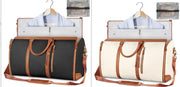 Just Style Large Capacity Travel Duffel Bag