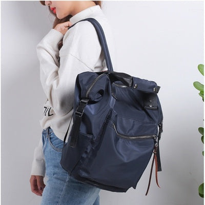 College Backpack, Campus Backpack, Travel Backpack