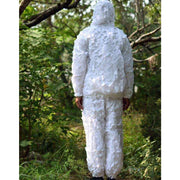 Digital Camouflage Clothing and Outfit