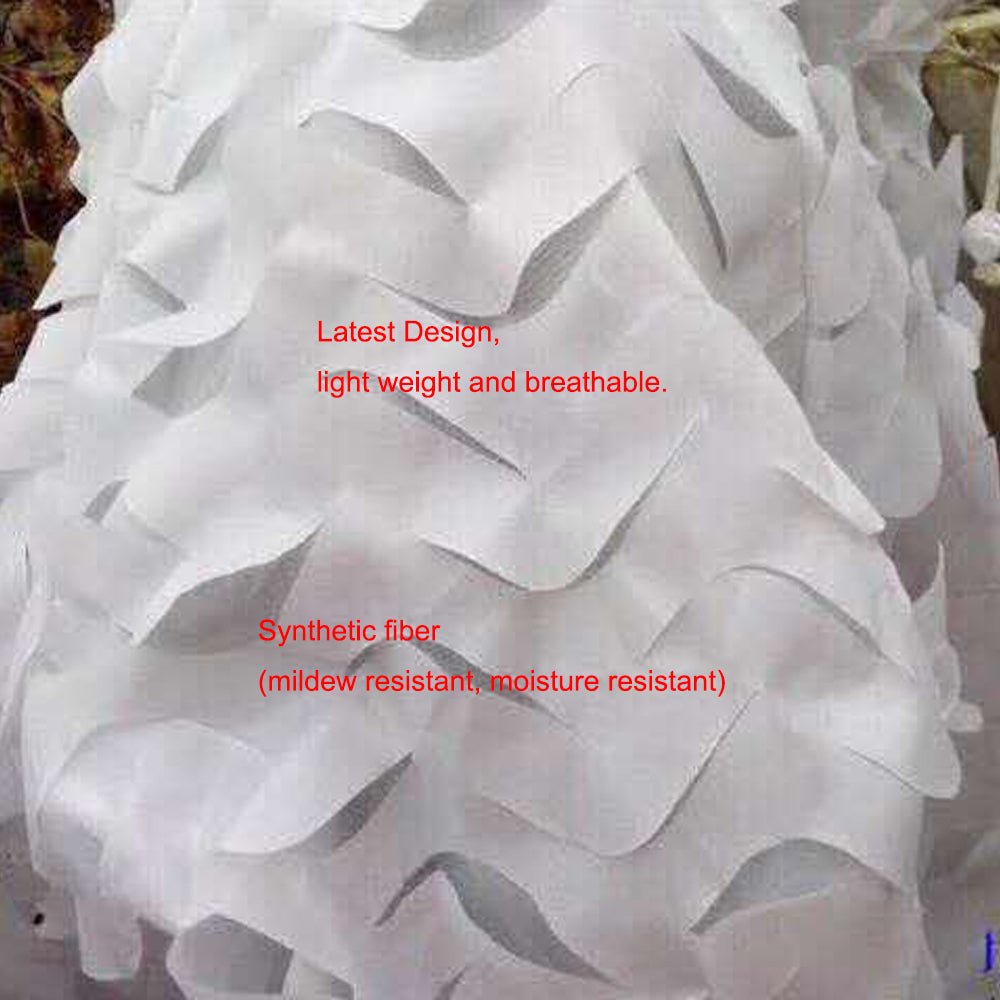 Digital Camouflage Clothing and Outfit