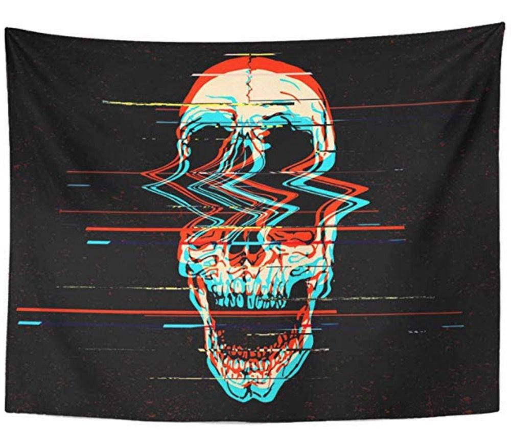 Digital Print Home Tapestry for Home Decor