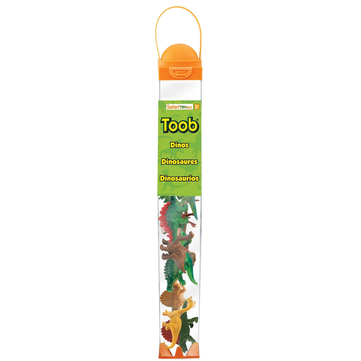 Dino Toys TOOB®