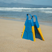 DORSAL Bodyboard Bodysurfing Floating Swim Fins (Flippers)