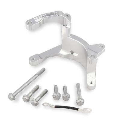 DRESS UP ACCESSORY BRACKETS
