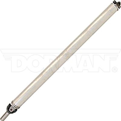 DRIVESHAFT