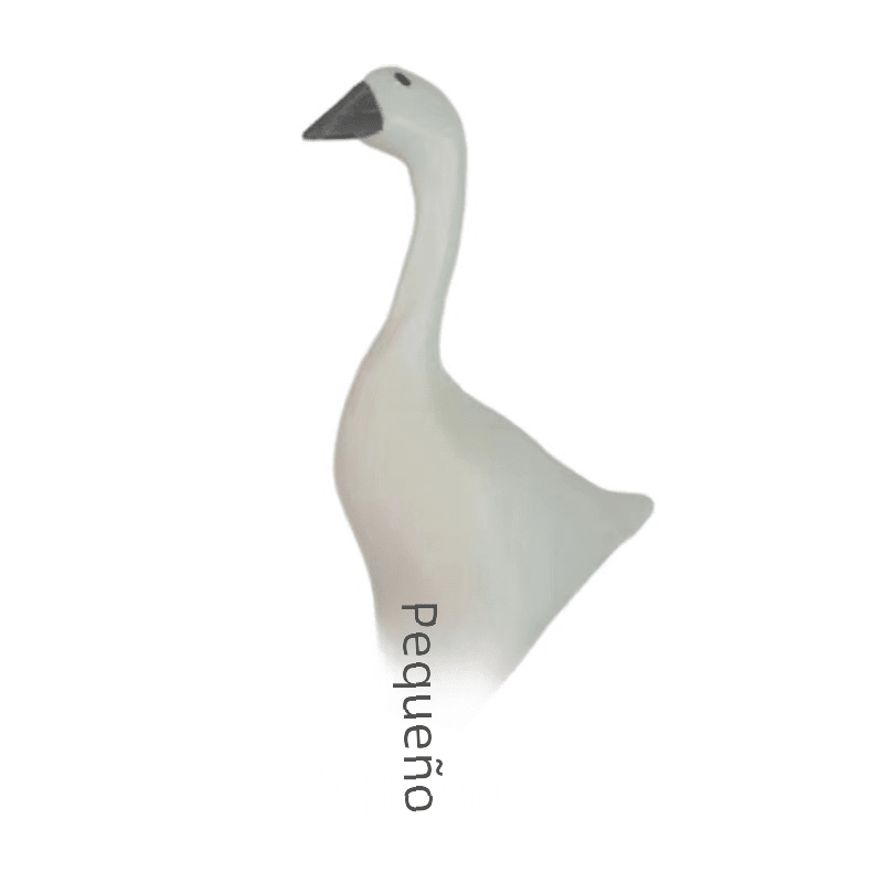 Duck Magnetic Key Holder