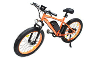 E-Bike 48 Volt 500 Watt