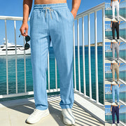 Just Style Men’s Casual Athletic Pants