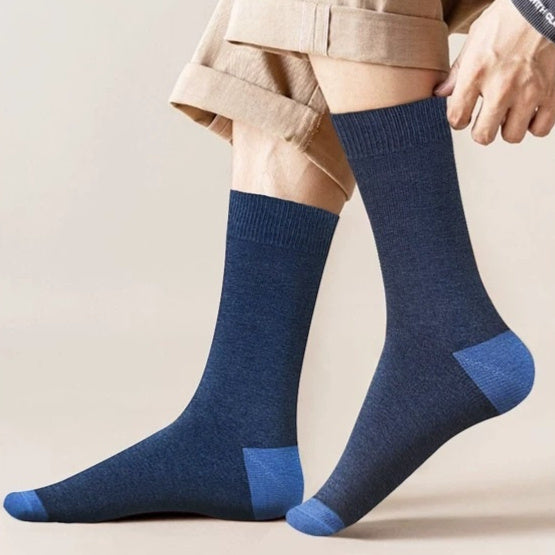 Just Style Long Performance Socks