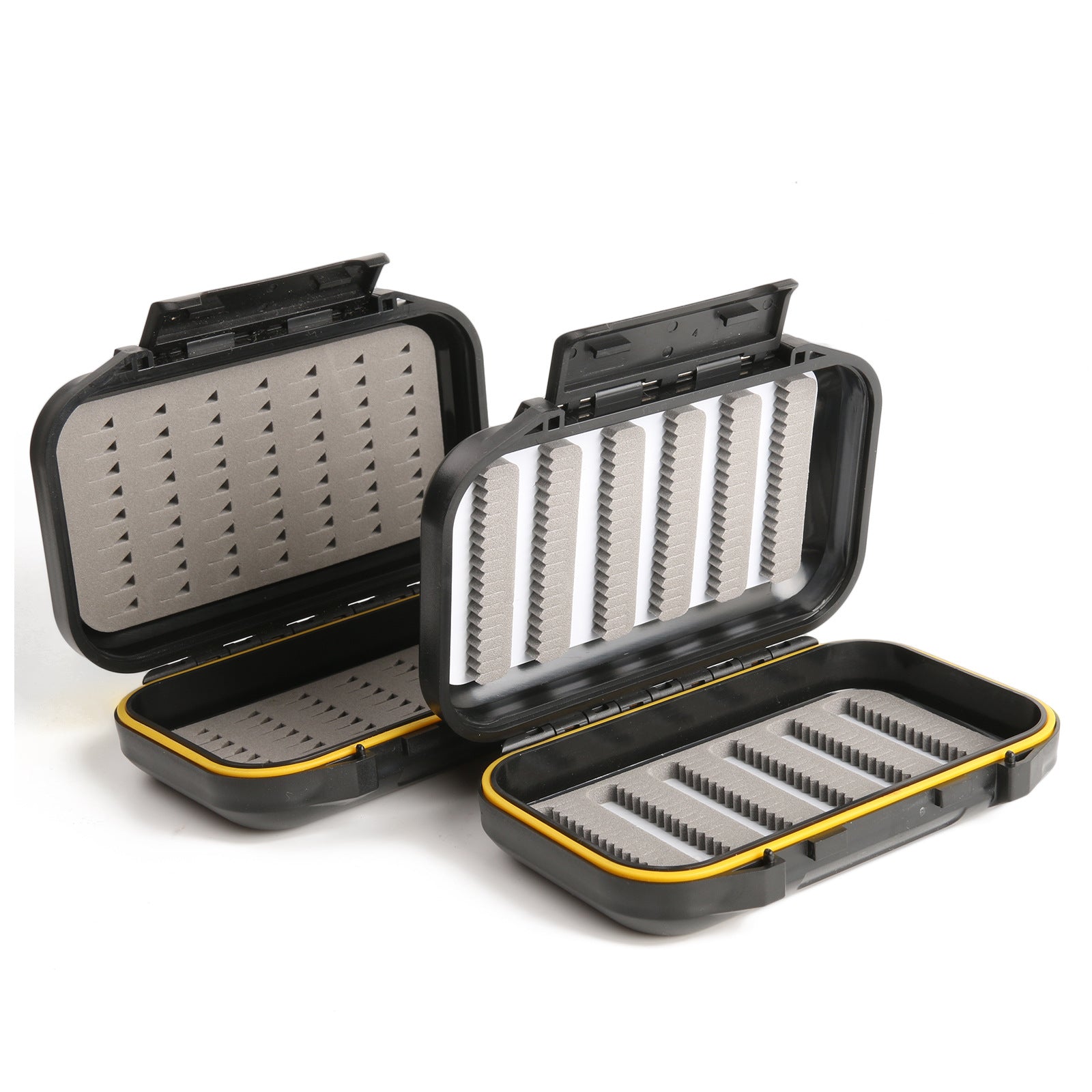 Waterproof Fishing Tackle Box for Storage