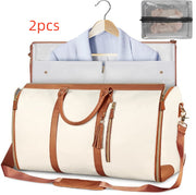 Just Style Large Capacity Travel Duffel Bag