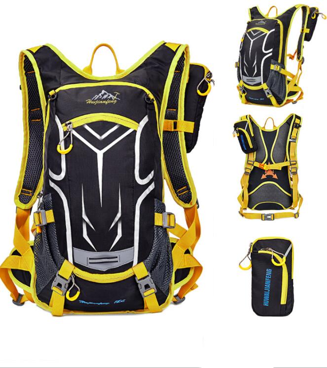 Outdoor Sport Backpack