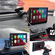 Just Style 7-Inch Wireless CarPlay Smart Screen
