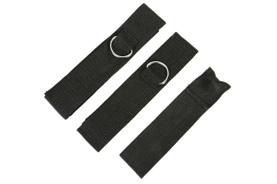 11-Piece Resistance Bands Fitness Kit