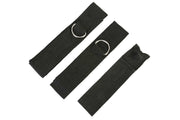 11-Piece Resistance Bands Fitness Kit