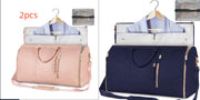 Just Style Large Capacity Travel Duffel Bag