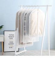 Hanging Clothes Storage Bag Home Organizer