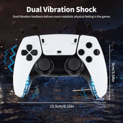 20000 Retro Video Game Console 4K HD TV Game Stick Ink.2 Wireless Controller