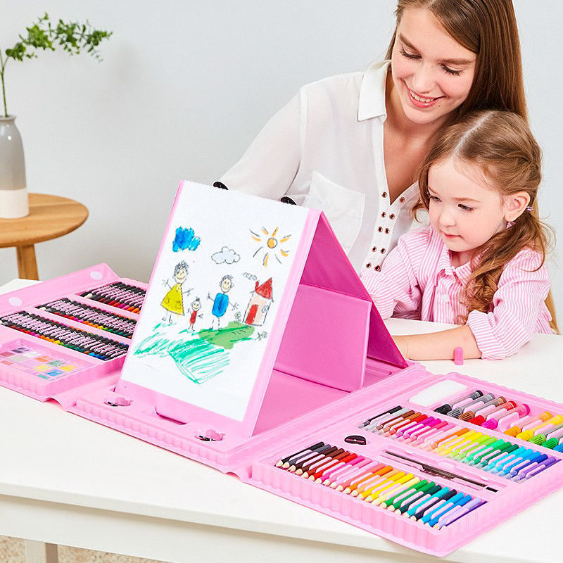 Educational Puzzle Toy