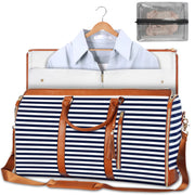 Just Style Large Capacity Travel Duffel Bag