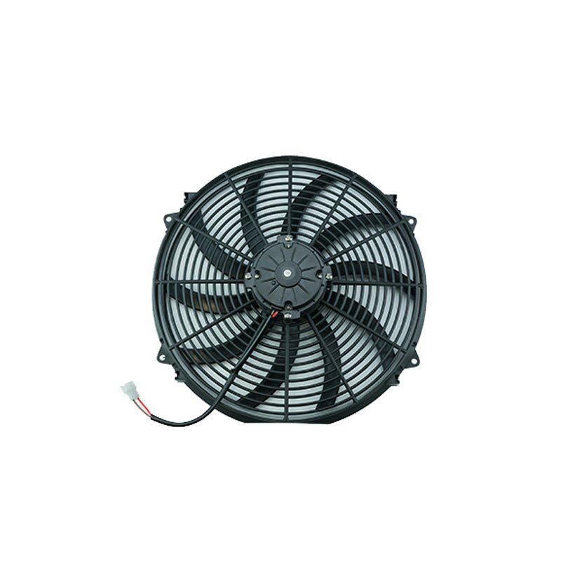 Electric Fan