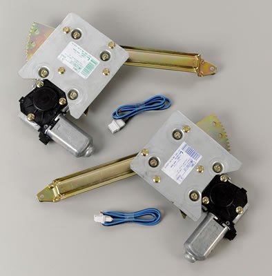 Electric Rear Window Kit