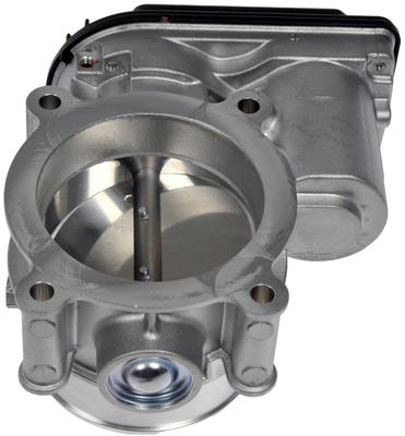 Electronic Throttle Body