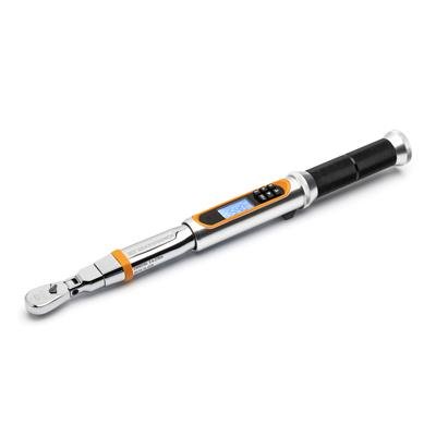 Electronic Torque Wrench