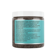 Empower - Espresso and Sugar Exfoliating Body Scrub
