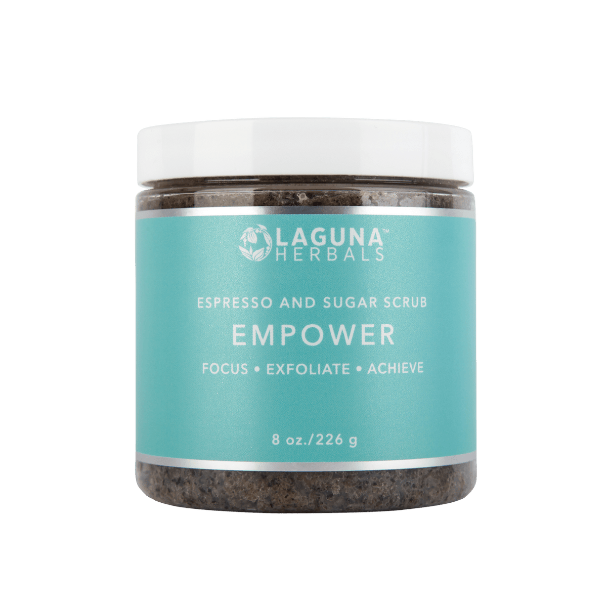 Empower - Espresso and Sugar Exfoliating Body Scrub