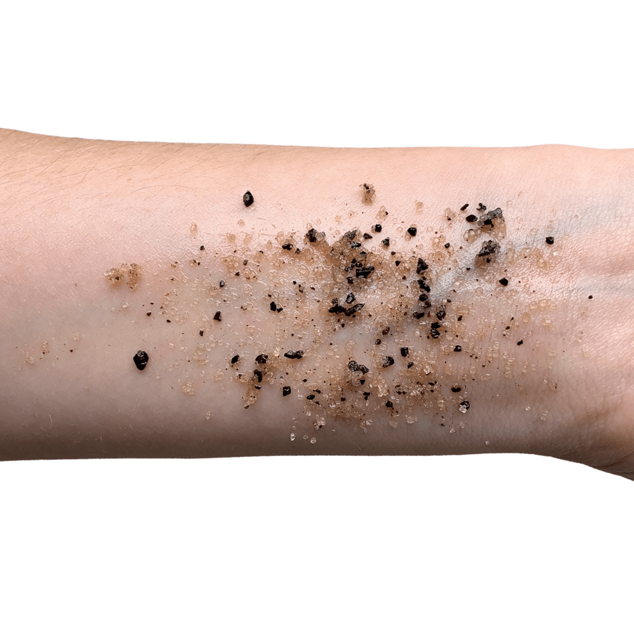 Empower - Espresso and Sugar Exfoliating Body Scrub