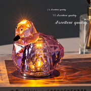 Portable Mobile Creative Table Lamp Decoration Ambience Light